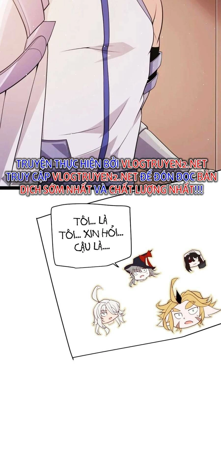 Tôi Đến Từ Thế Giới Trò Chơi Chapter 141 - 15