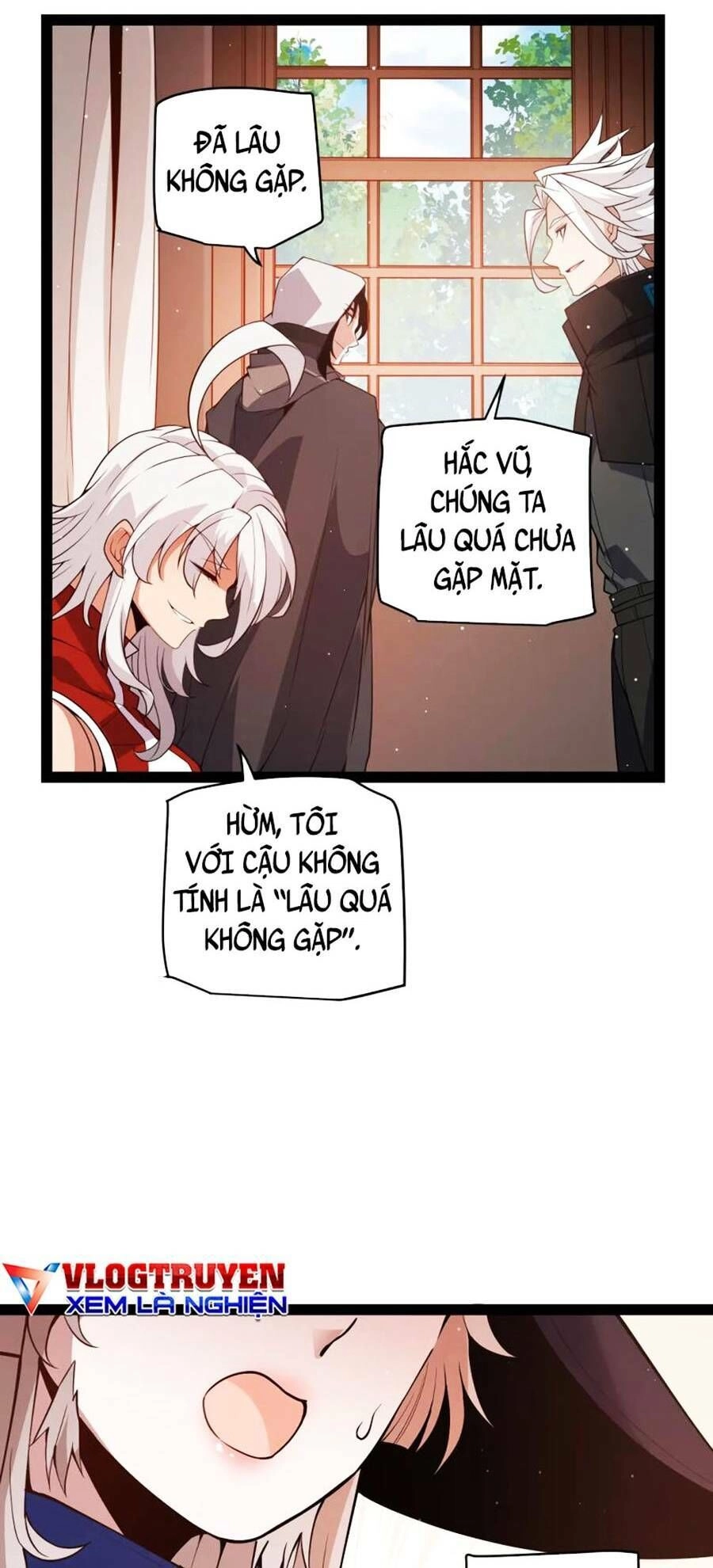 Tôi Đến Từ Thế Giới Trò Chơi Chapter 141 - 19