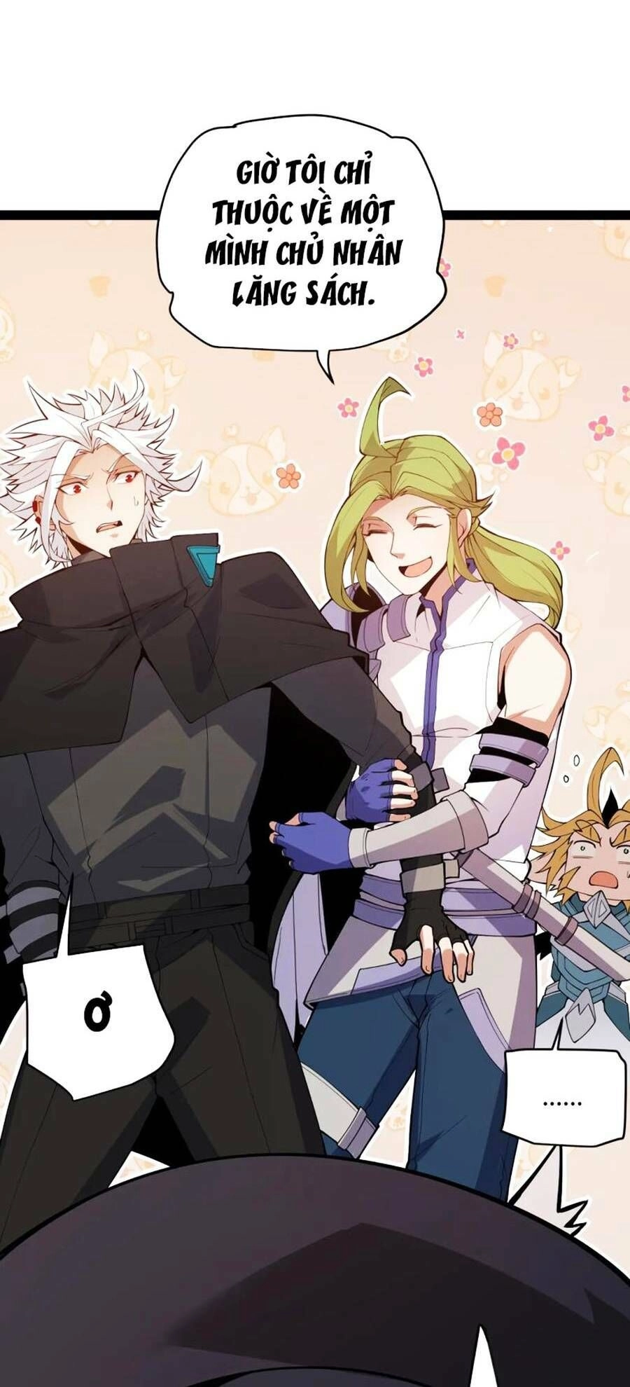 Tôi Đến Từ Thế Giới Trò Chơi Chapter 141 - 23