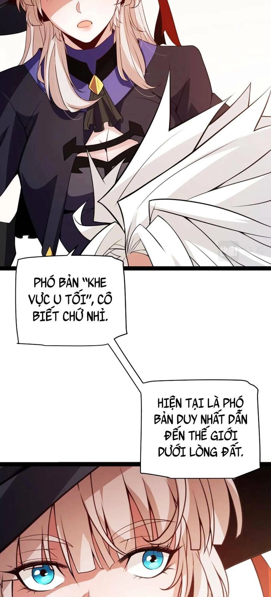 Tôi Đến Từ Thế Giới Trò Chơi Chapter 141 - 29