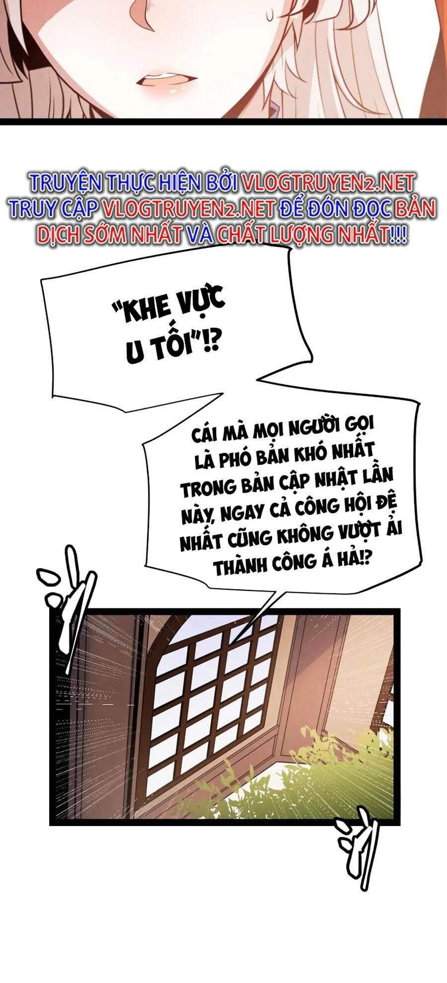 Tôi Đến Từ Thế Giới Trò Chơi Chapter 141 - 30