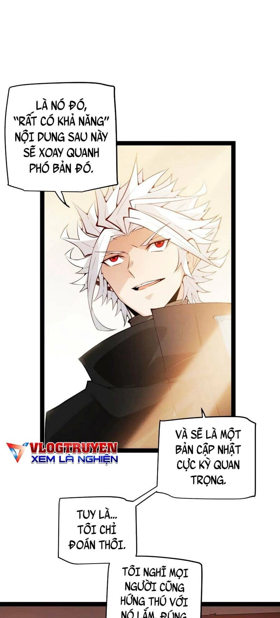 Tôi Đến Từ Thế Giới Trò Chơi Chapter 141 - 33