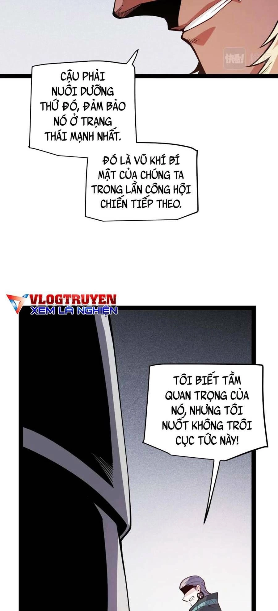 Tôi Đến Từ Thế Giới Trò Chơi Chapter 141 - 40