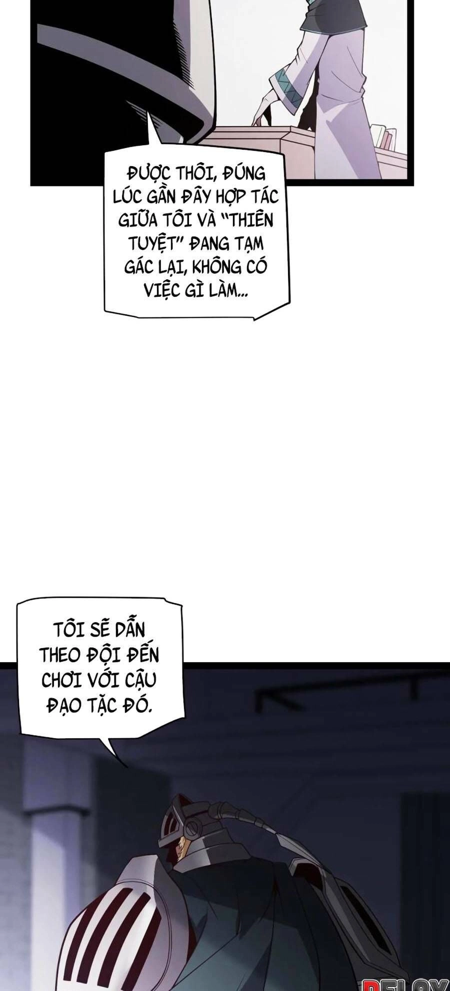 Tôi Đến Từ Thế Giới Trò Chơi Chapter 141 - 41