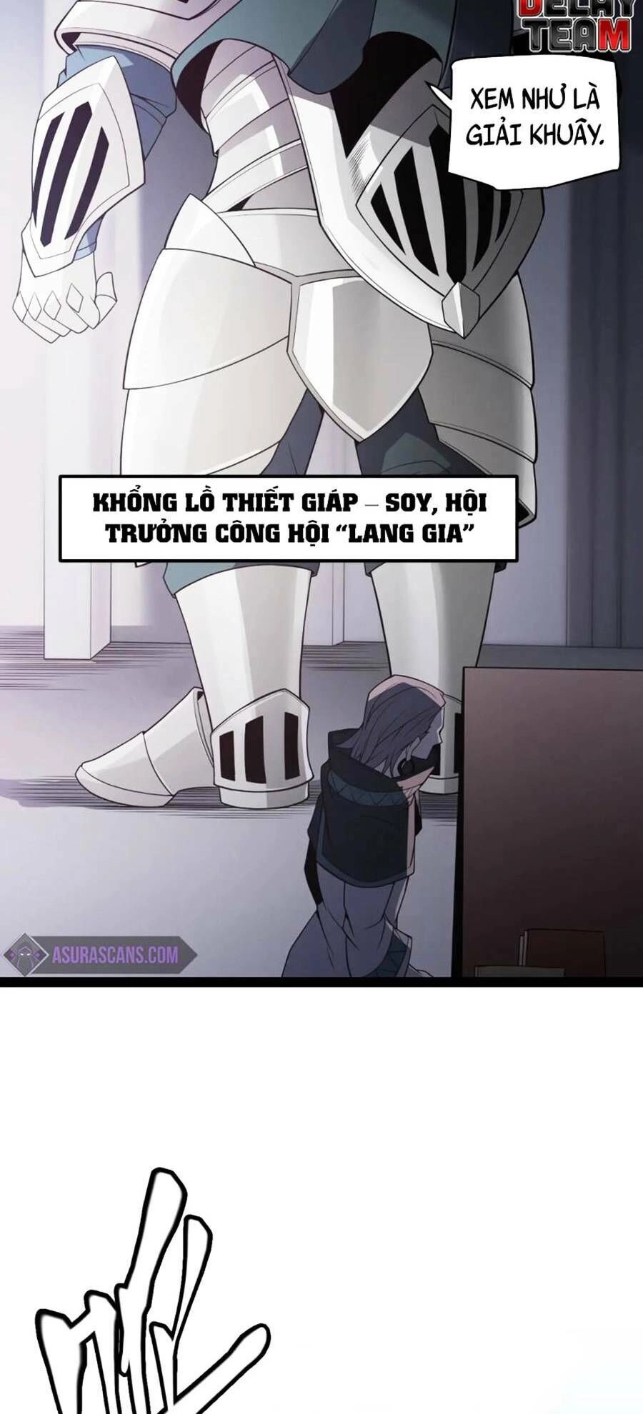 Tôi Đến Từ Thế Giới Trò Chơi Chapter 141 - 42