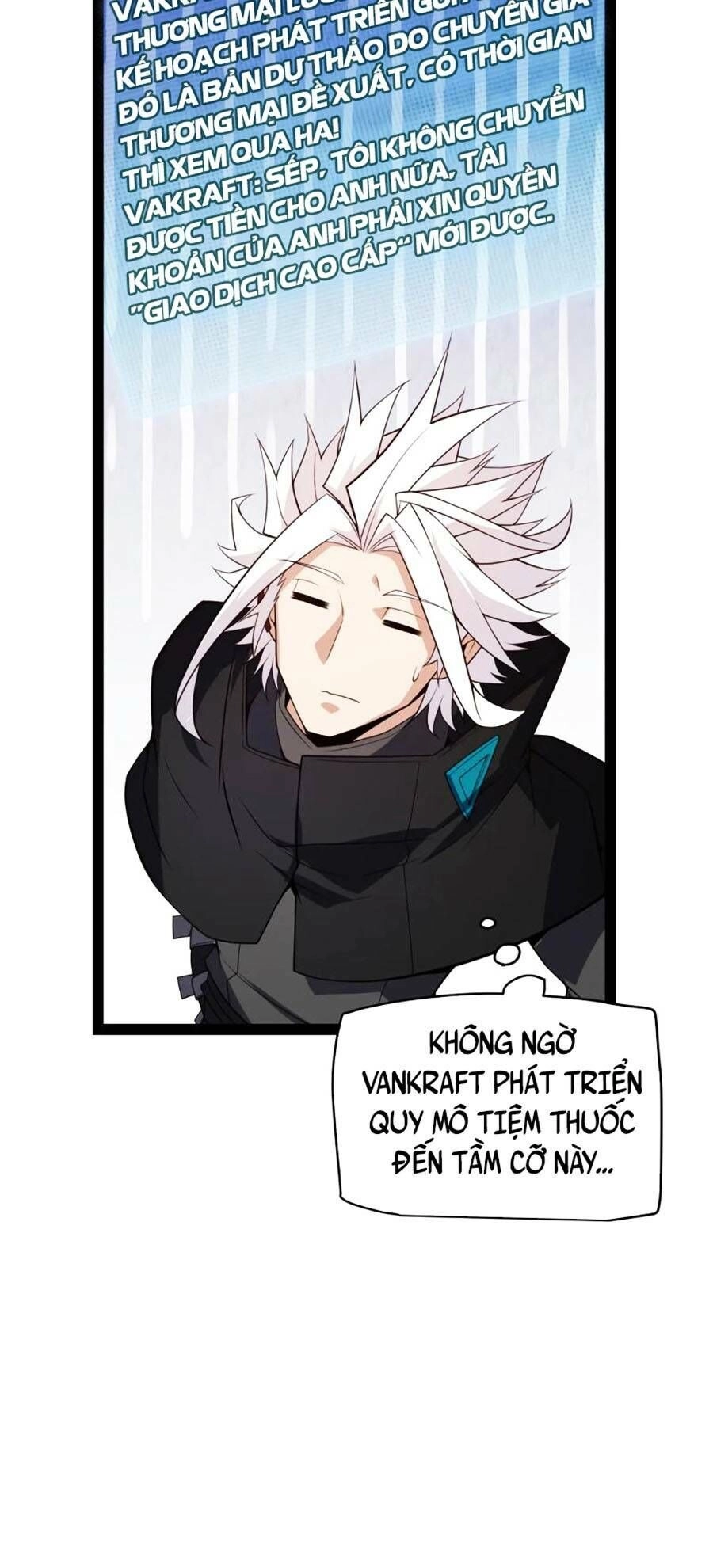 Tôi Đến Từ Thế Giới Trò Chơi Chapter 141 - 45