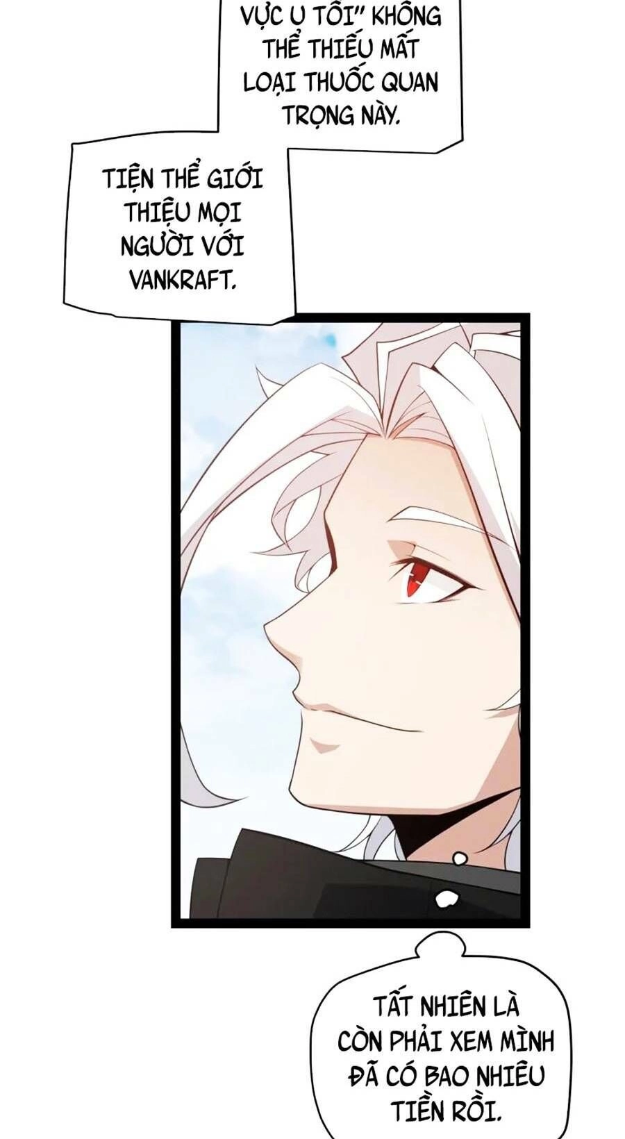 Tôi Đến Từ Thế Giới Trò Chơi Chapter 141 - 47