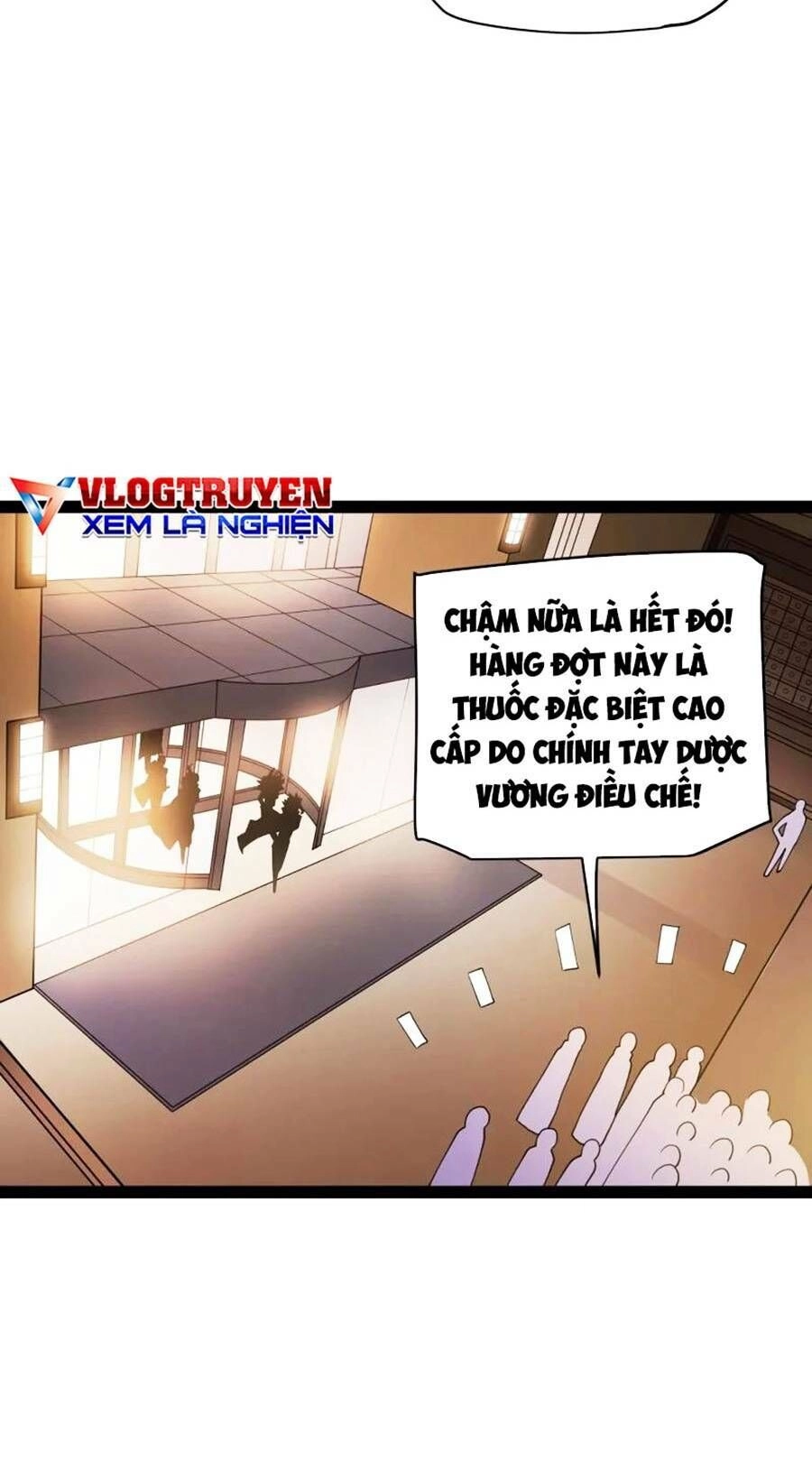 Tôi Đến Từ Thế Giới Trò Chơi Chapter 141 - 48