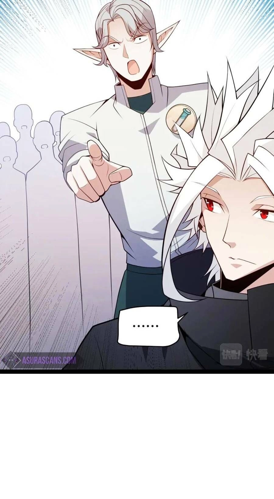 Tôi Đến Từ Thế Giới Trò Chơi Chapter 141 - 51