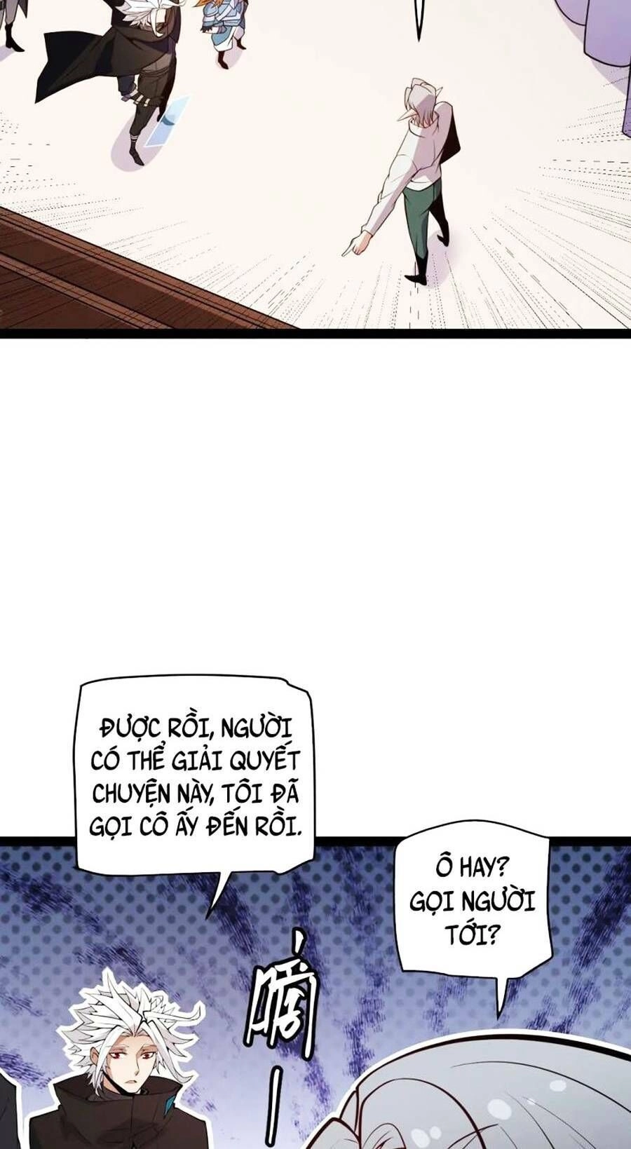 Tôi Đến Từ Thế Giới Trò Chơi Chapter 141 - 55