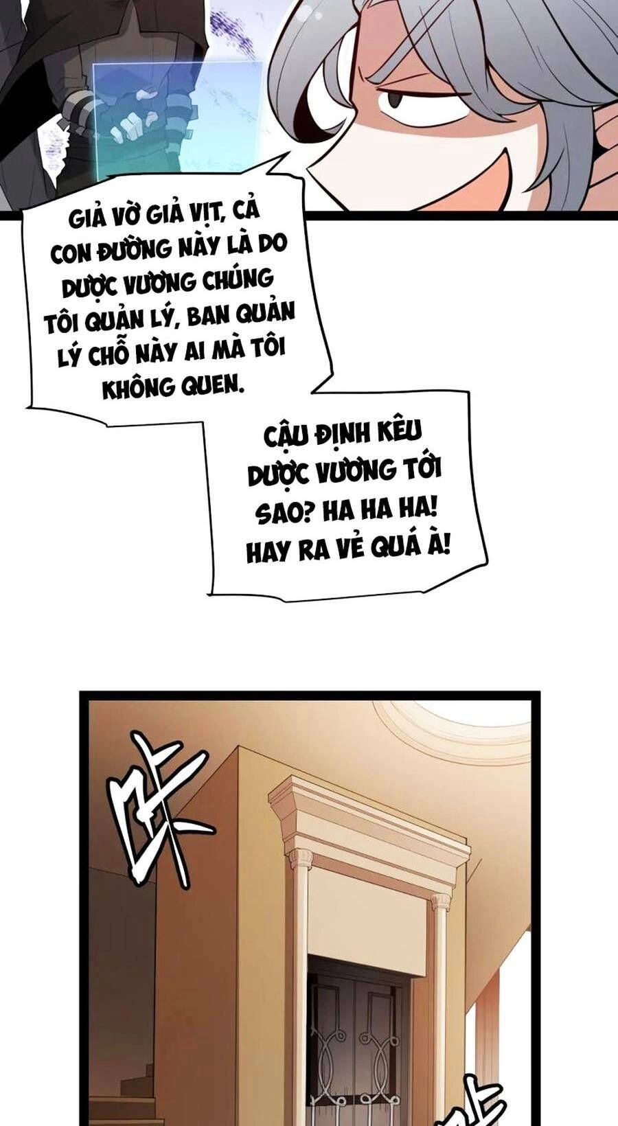 Tôi Đến Từ Thế Giới Trò Chơi Chapter 141 - 56