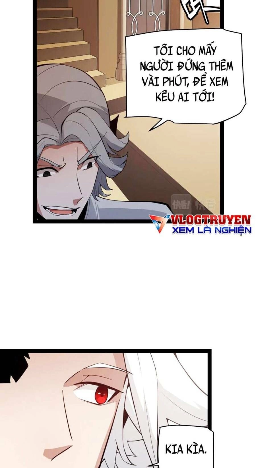 Tôi Đến Từ Thế Giới Trò Chơi Chapter 141 - 57