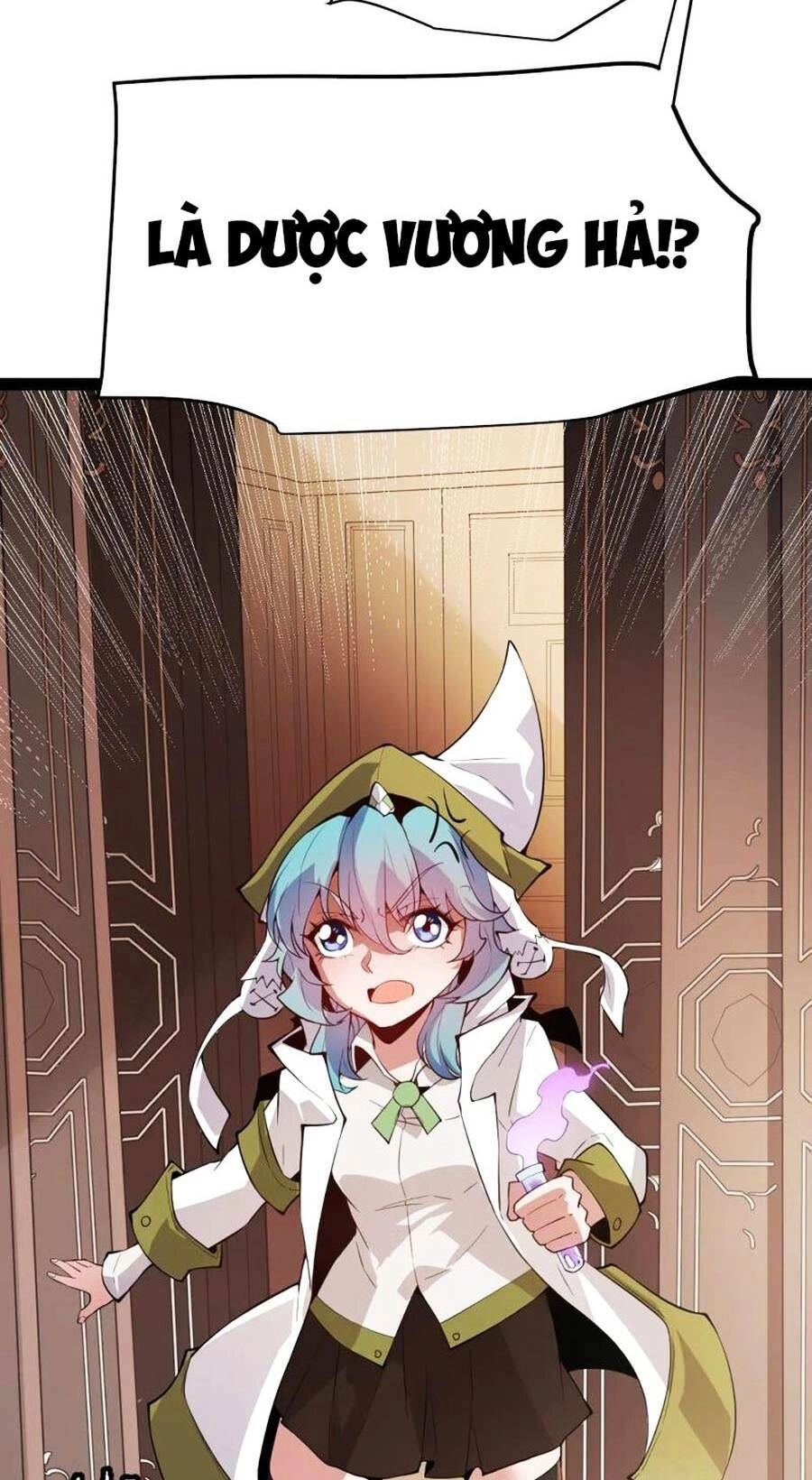 Tôi Đến Từ Thế Giới Trò Chơi Chapter 141 - 59