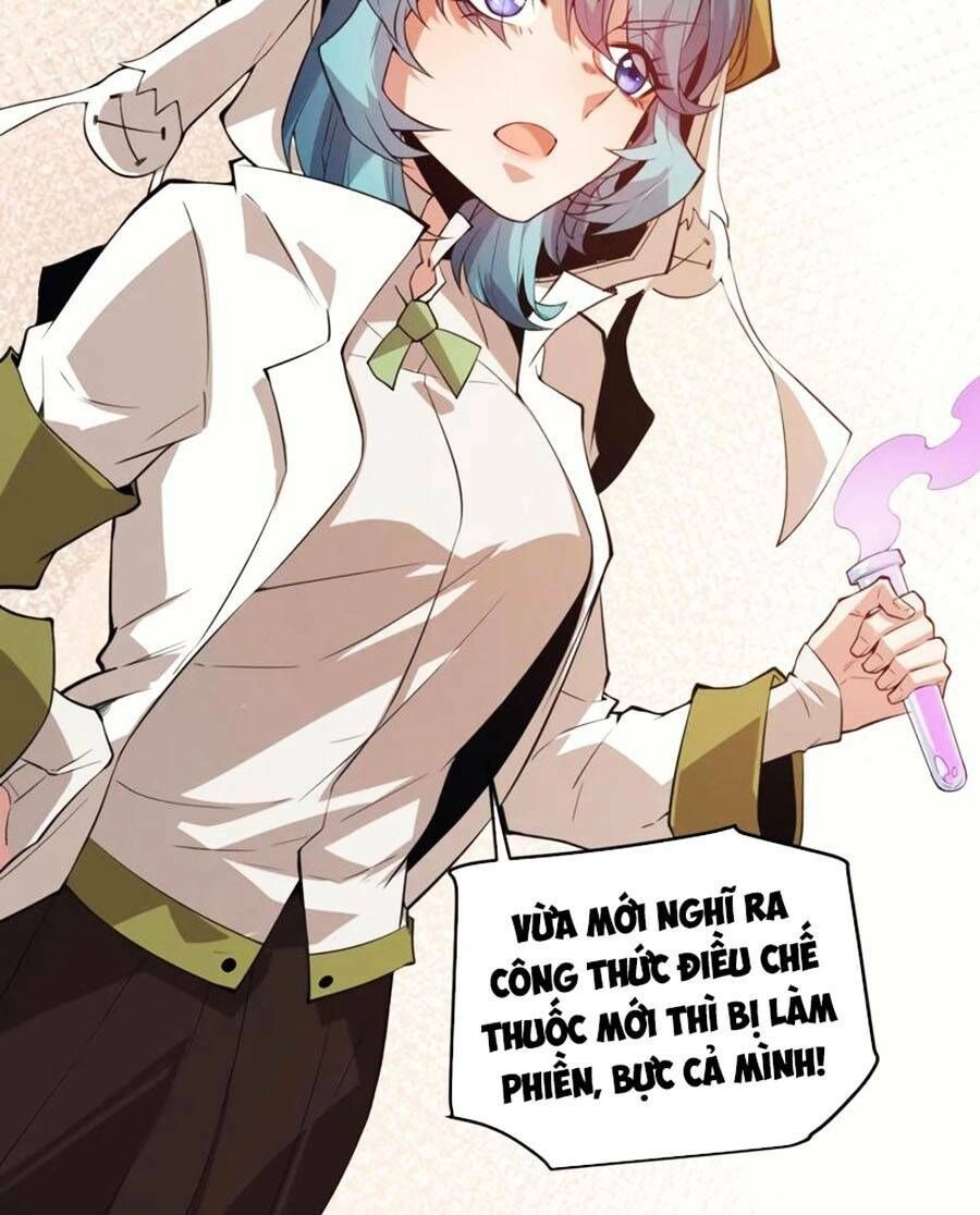 Tôi Đến Từ Thế Giới Trò Chơi Chapter 142 - 9