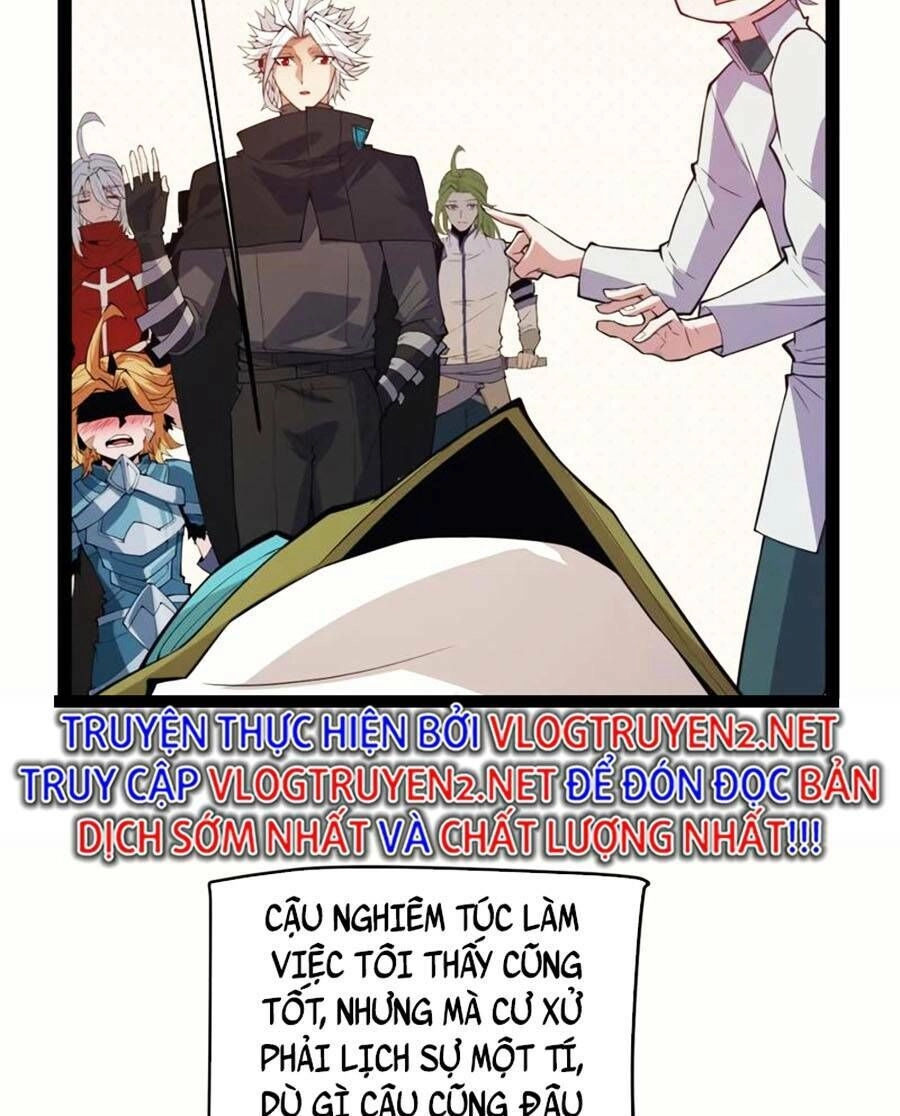 Tôi Đến Từ Thế Giới Trò Chơi Chapter 142 - 11