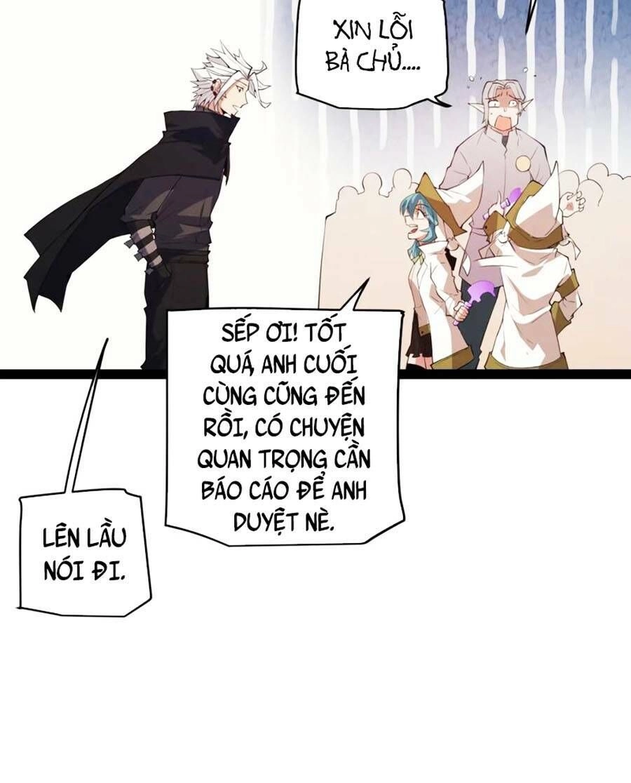 Tôi Đến Từ Thế Giới Trò Chơi Chapter 142 - 13