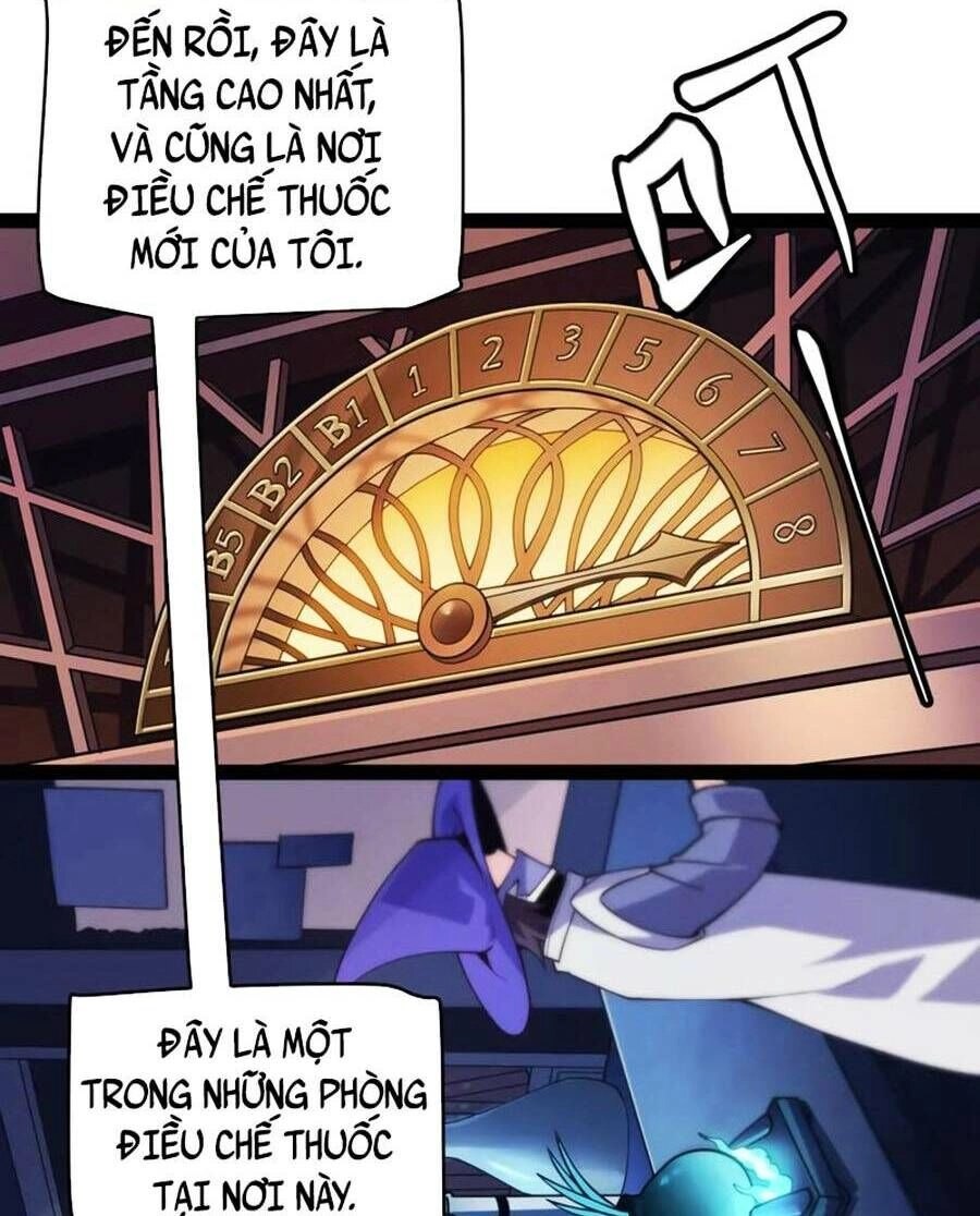 Tôi Đến Từ Thế Giới Trò Chơi Chapter 142 - 16