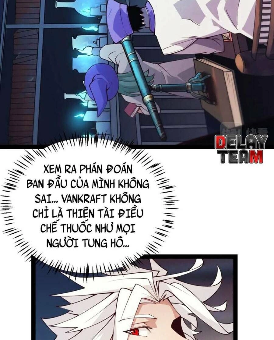 Tôi Đến Từ Thế Giới Trò Chơi Chapter 142 - 18