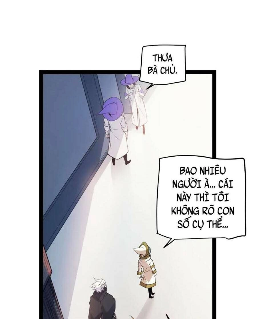 Tôi Đến Từ Thế Giới Trò Chơi Chapter 142 - 20