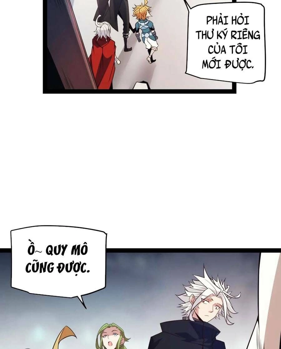 Tôi Đến Từ Thế Giới Trò Chơi Chapter 142 - 21