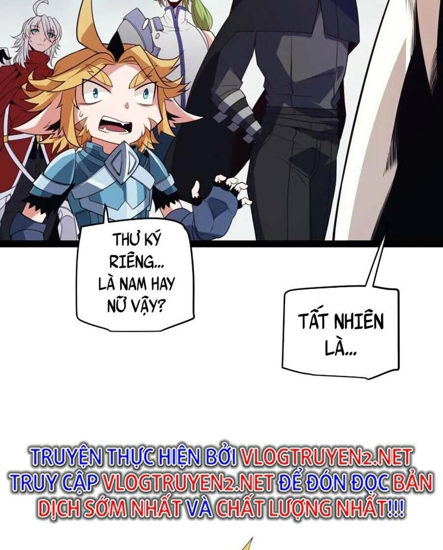 Tôi Đến Từ Thế Giới Trò Chơi Chapter 142 - 22