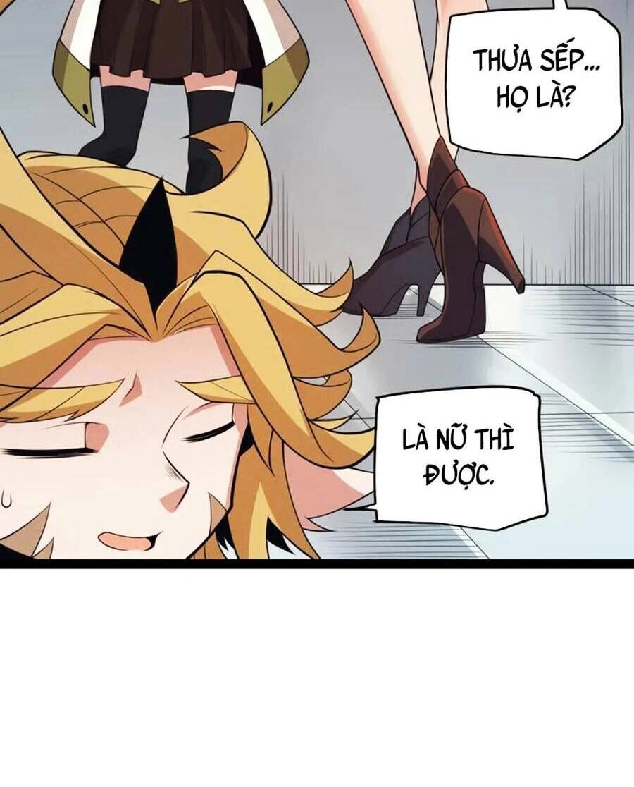 Tôi Đến Từ Thế Giới Trò Chơi Chapter 142 - 24