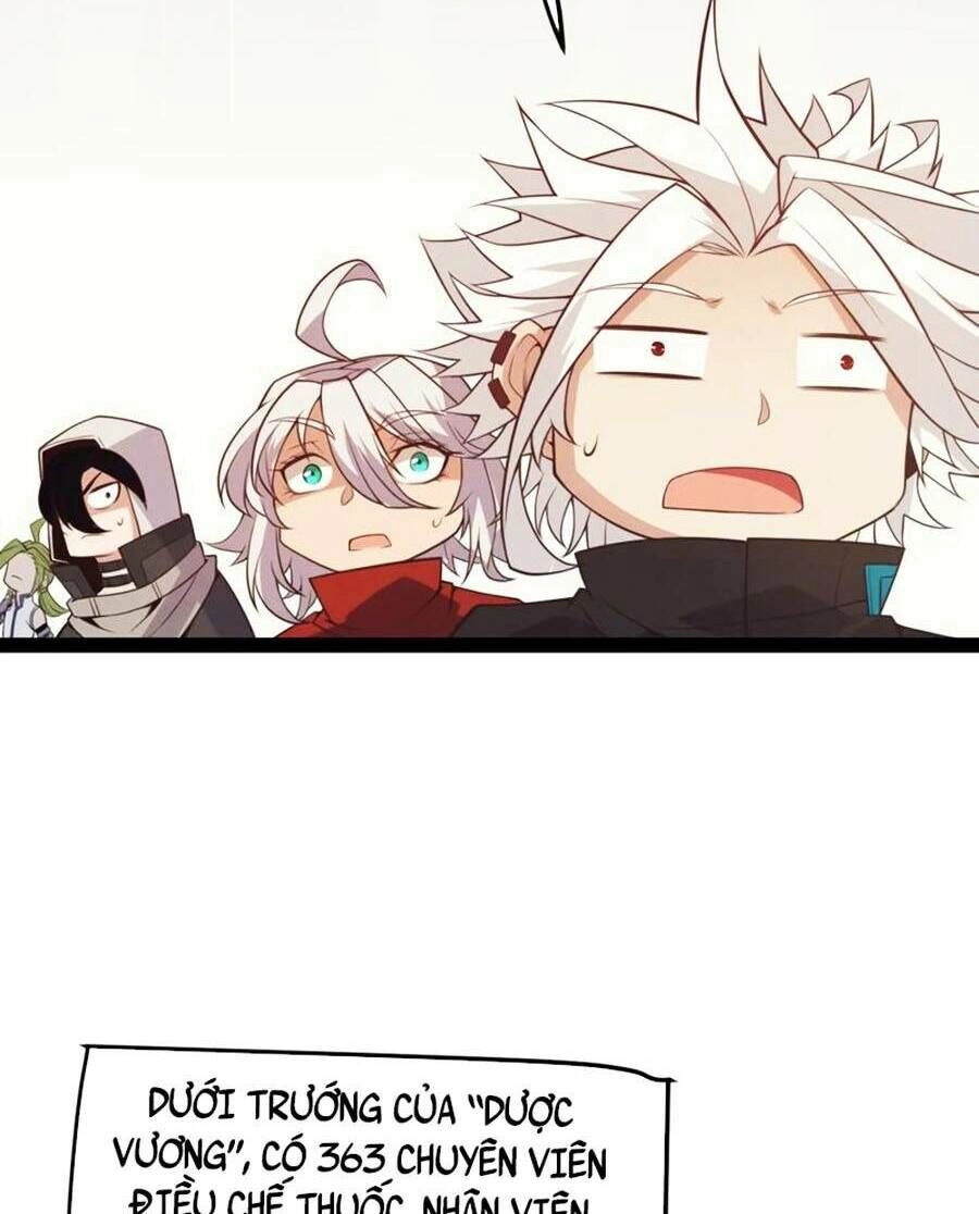 Tôi Đến Từ Thế Giới Trò Chơi Chapter 142 - 28