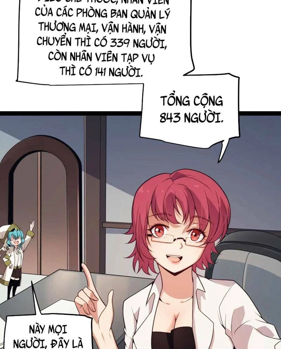 Tôi Đến Từ Thế Giới Trò Chơi Chapter 142 - 29