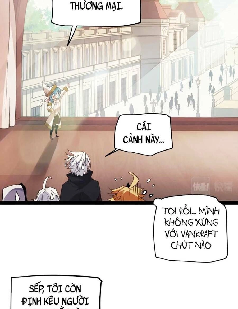 Tôi Đến Từ Thế Giới Trò Chơi Chapter 142 - 33