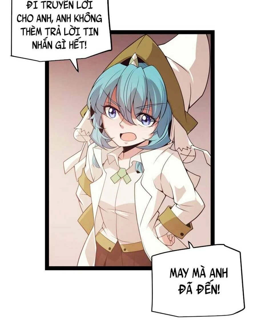 Tôi Đến Từ Thế Giới Trò Chơi Chapter 142 - 34