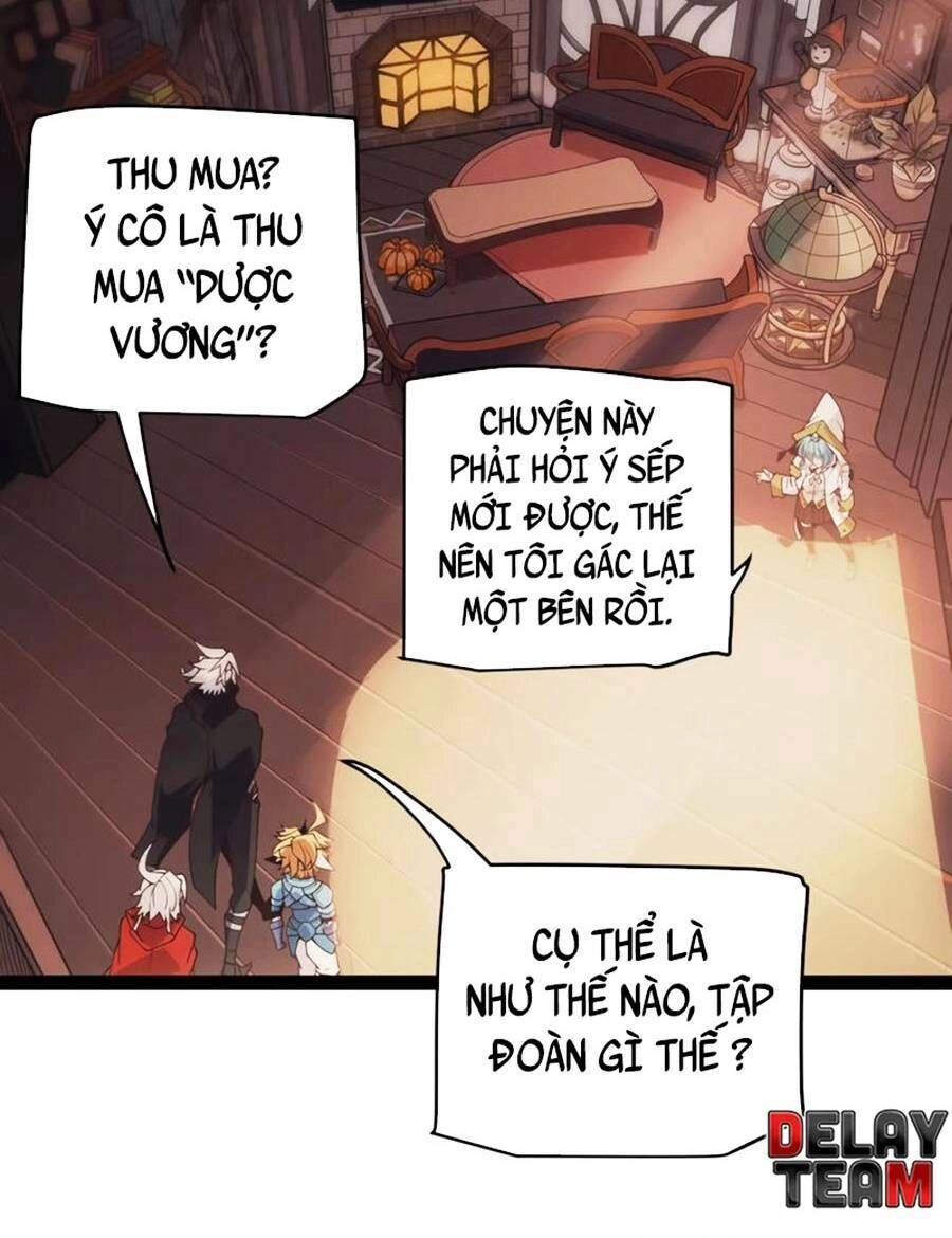 Tôi Đến Từ Thế Giới Trò Chơi Chapter 142 - 37