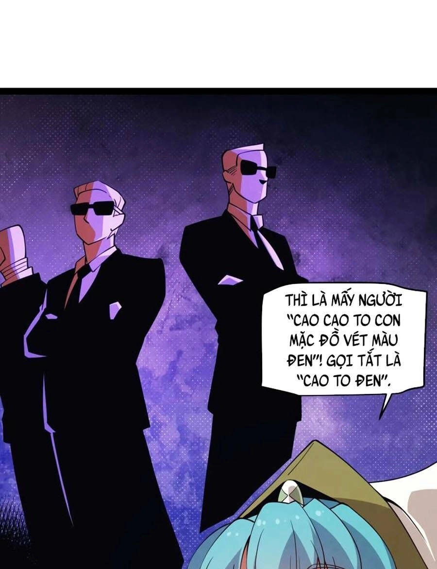 Tôi Đến Từ Thế Giới Trò Chơi Chapter 142 - 39