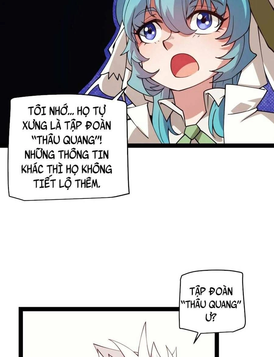 Tôi Đến Từ Thế Giới Trò Chơi Chapter 142 - 40