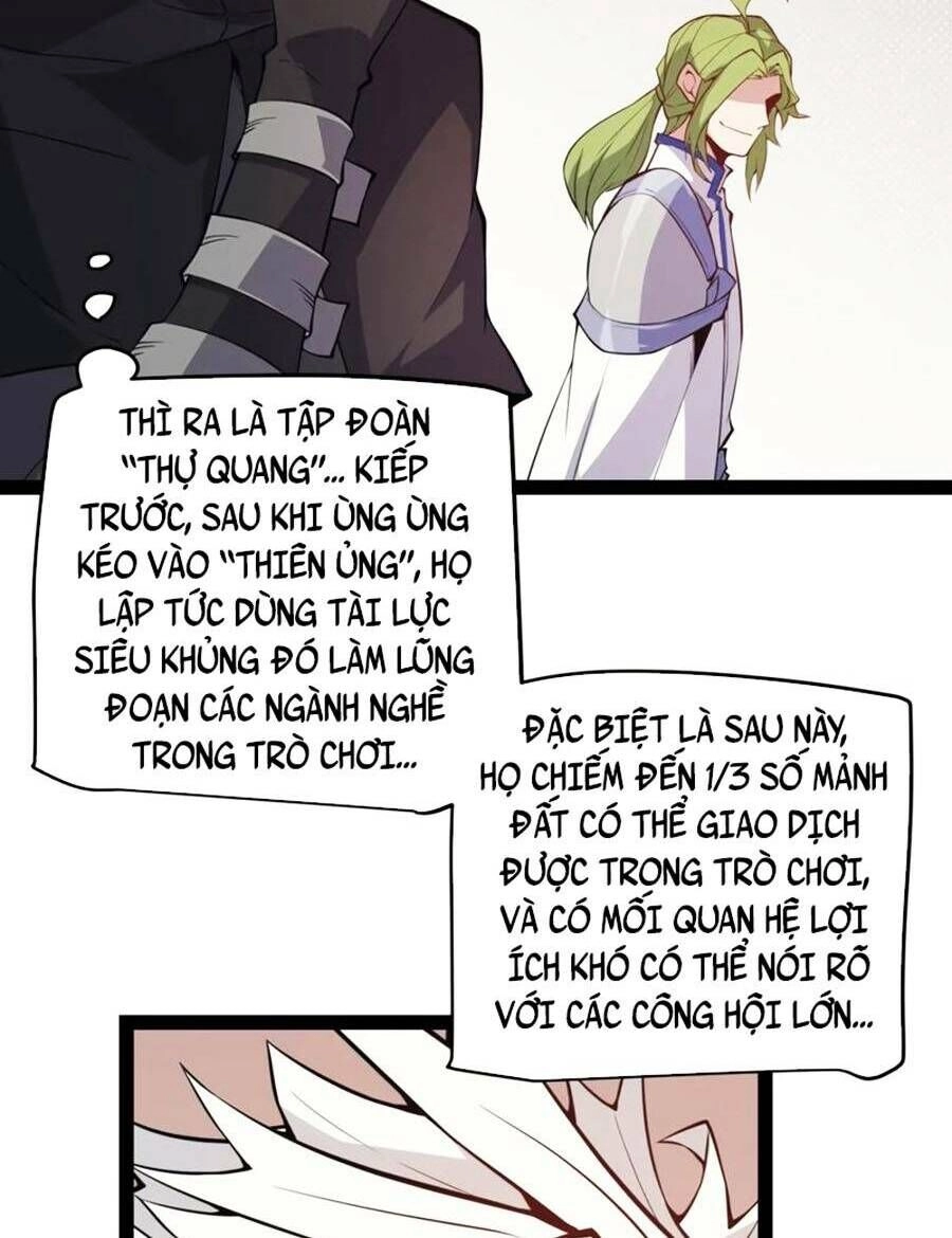 Tôi Đến Từ Thế Giới Trò Chơi Chapter 142 - 48