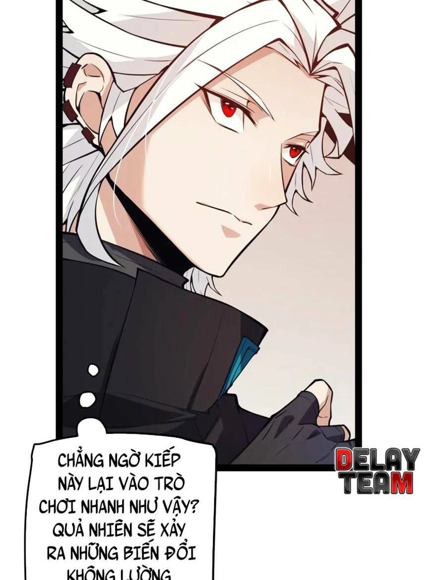 Tôi Đến Từ Thế Giới Trò Chơi Chapter 142 - 49