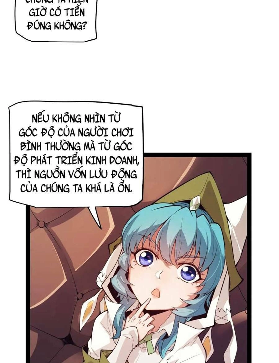 Tôi Đến Từ Thế Giới Trò Chơi Chapter 142 - 51