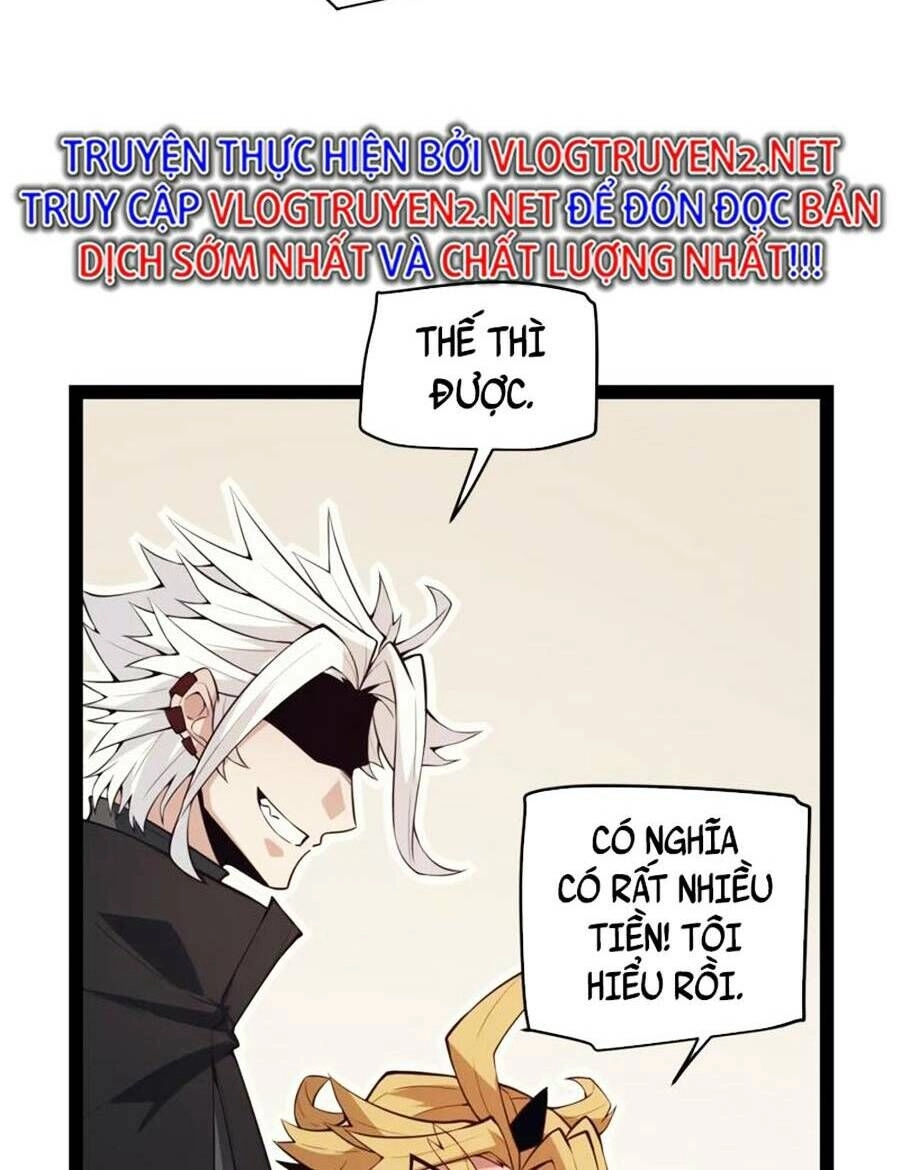 Tôi Đến Từ Thế Giới Trò Chơi Chapter 142 - 54