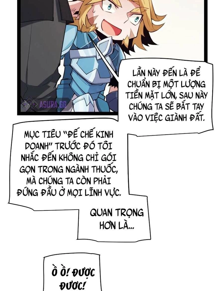 Tôi Đến Từ Thế Giới Trò Chơi Chapter 142 - 55