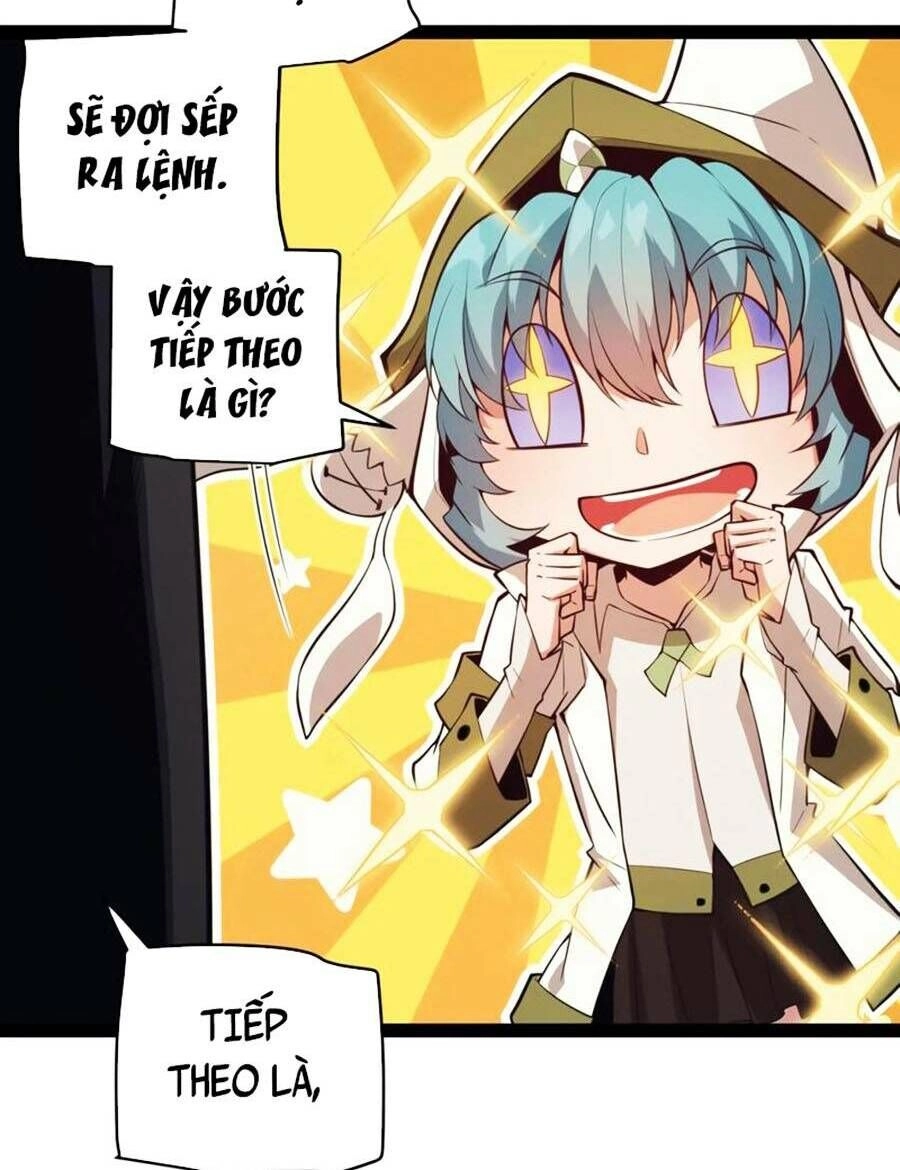 Tôi Đến Từ Thế Giới Trò Chơi Chapter 142 - 56