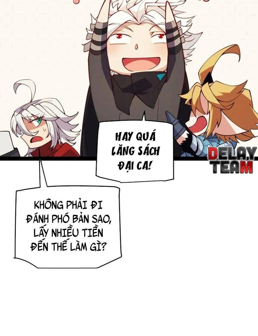 Tôi Đến Từ Thế Giới Trò Chơi Chapter 142 - 60