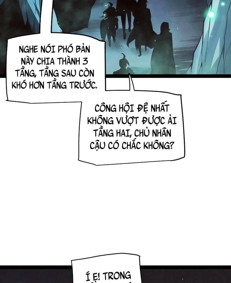 Tôi Đến Từ Thế Giới Trò Chơi Chapter 142 - 71