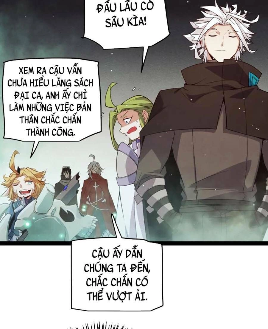 Tôi Đến Từ Thế Giới Trò Chơi Chapter 142 - 72