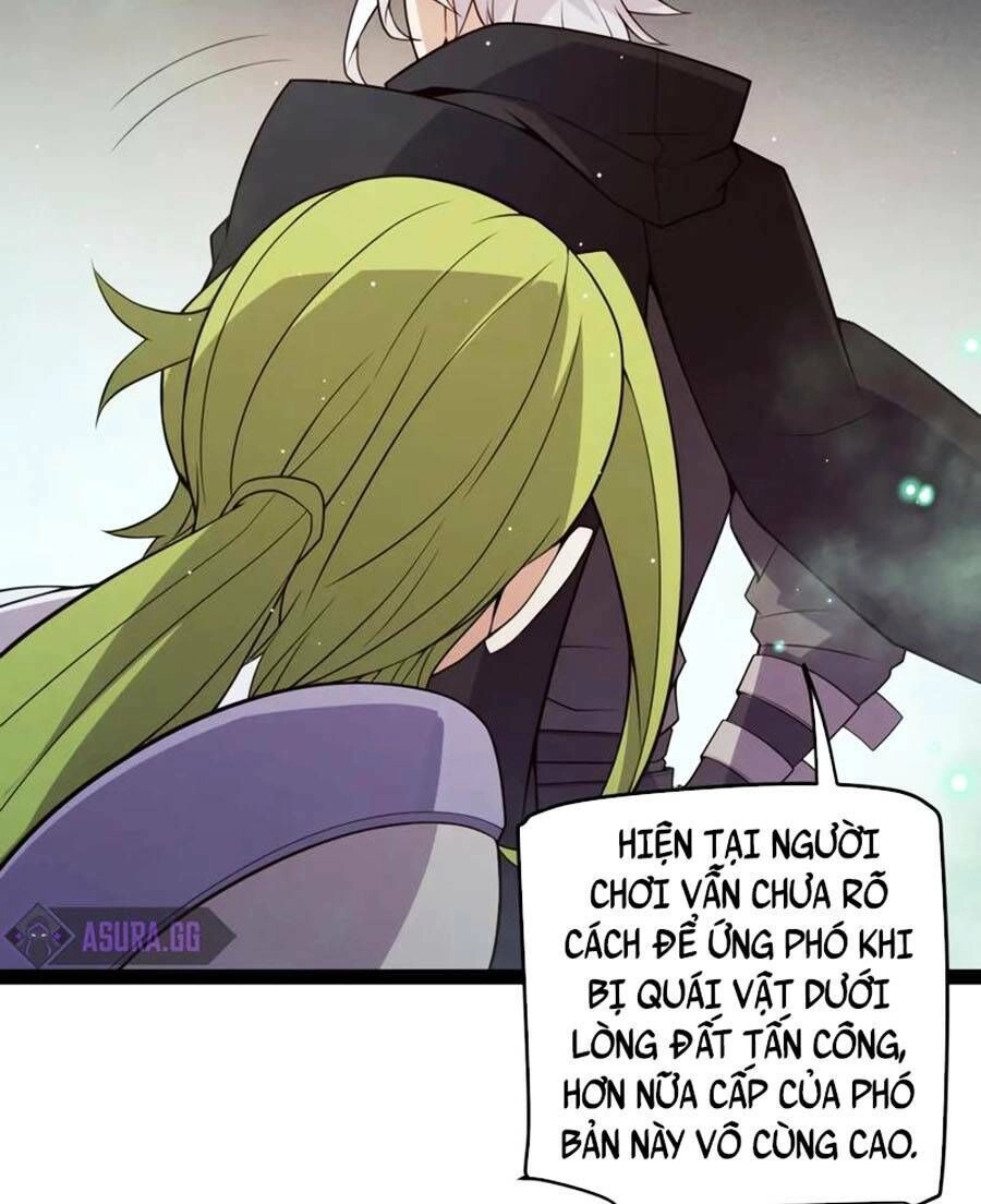 Tôi Đến Từ Thế Giới Trò Chơi Chapter 142 - 75