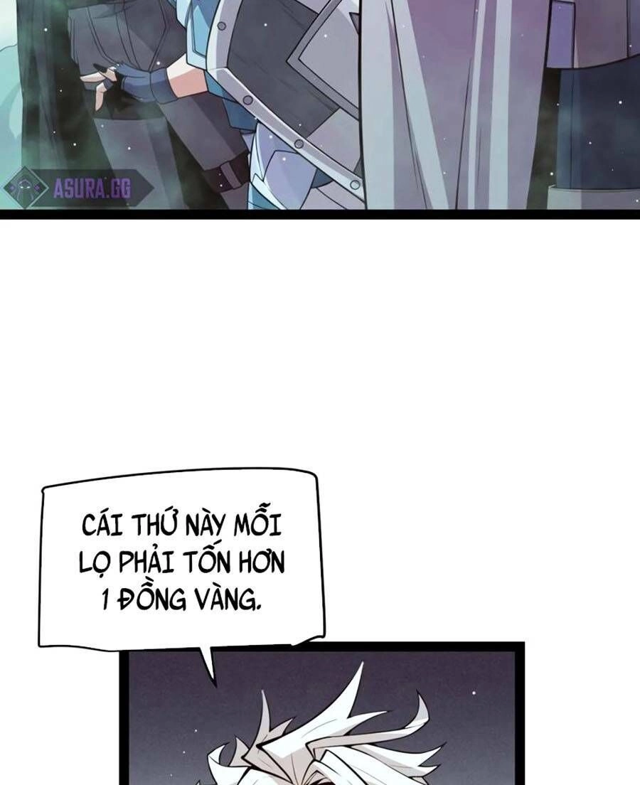 Tôi Đến Từ Thế Giới Trò Chơi Chapter 142 - 84