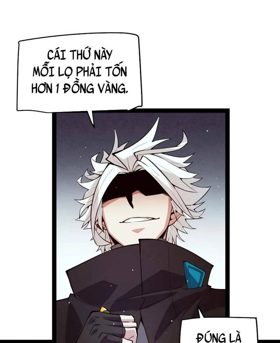 Tôi Đến Từ Thế Giới Trò Chơi Chapter 143 - 2