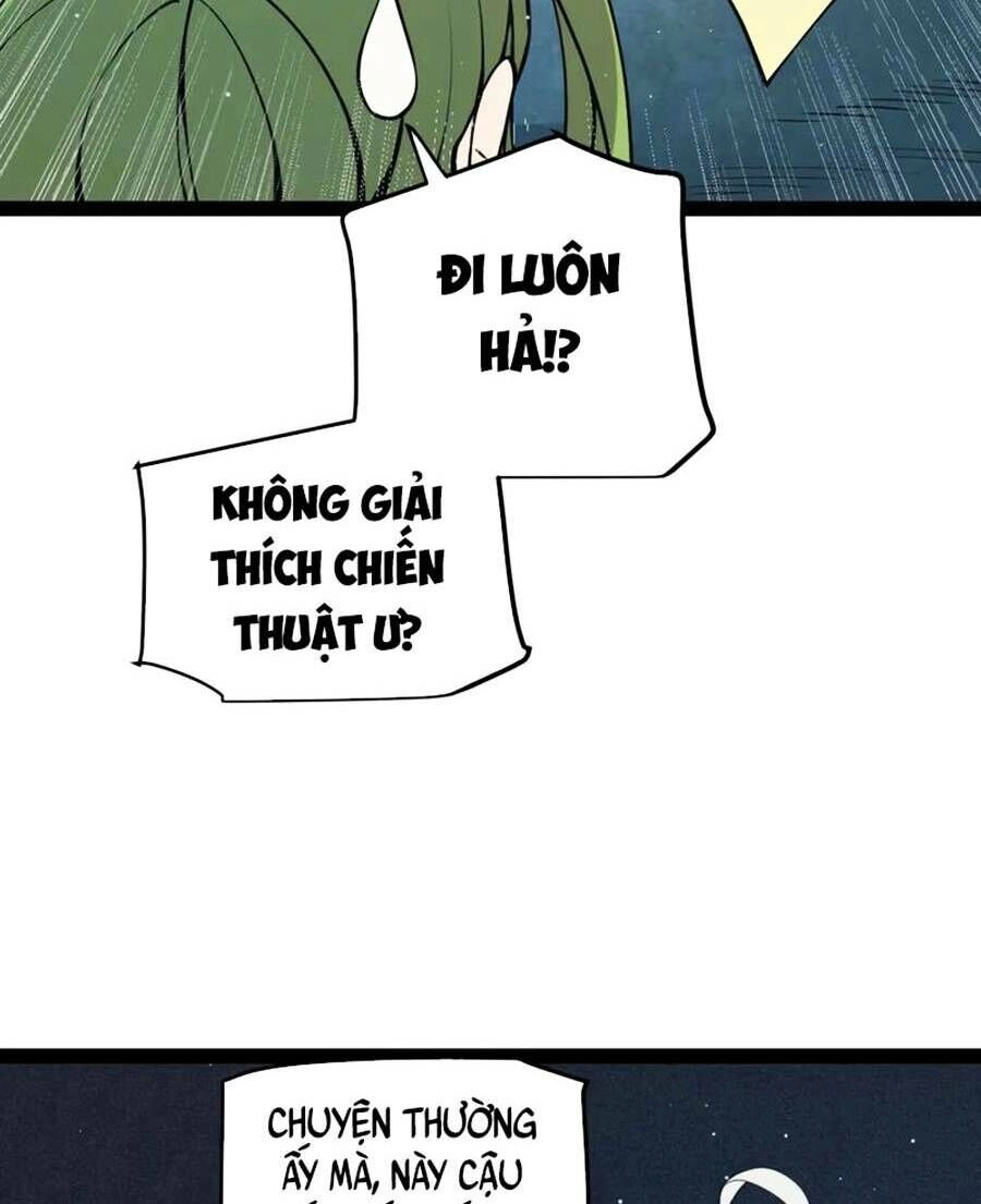 Tôi Đến Từ Thế Giới Trò Chơi Chapter 143 - 18