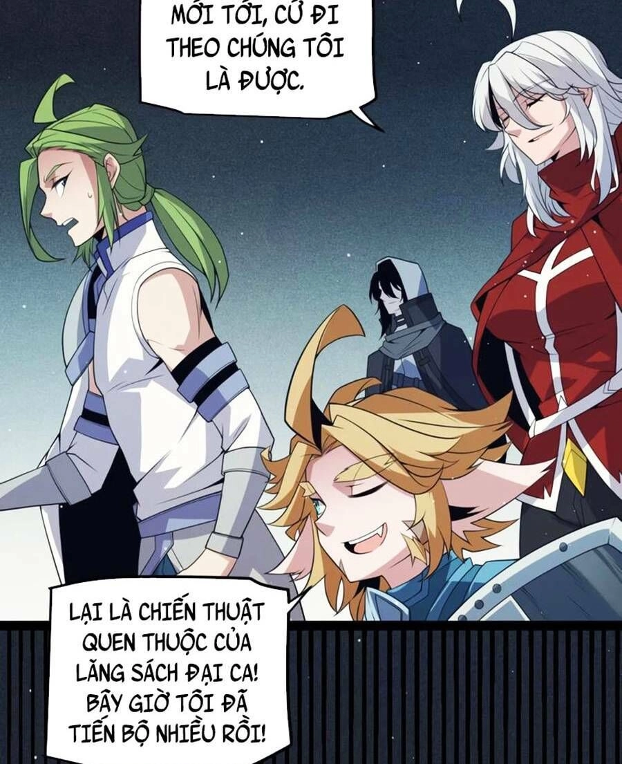 Tôi Đến Từ Thế Giới Trò Chơi Chapter 143 - 19