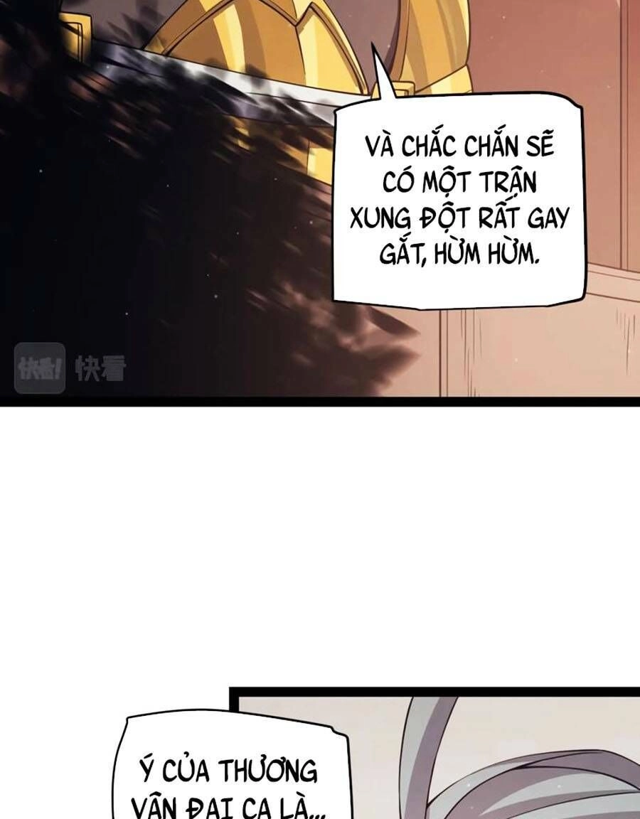 Tôi Đến Từ Thế Giới Trò Chơi Chapter 143 - 46