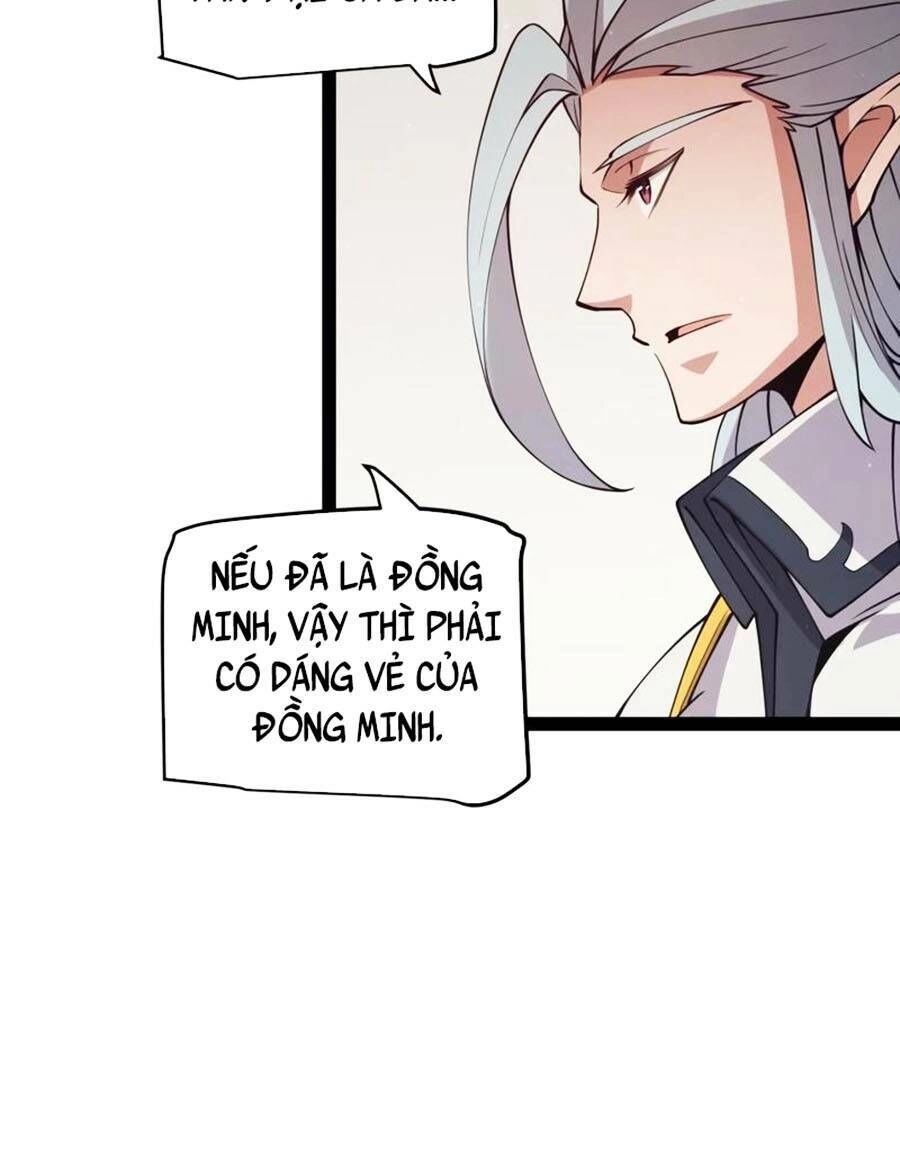 Tôi Đến Từ Thế Giới Trò Chơi Chapter 143 - 47