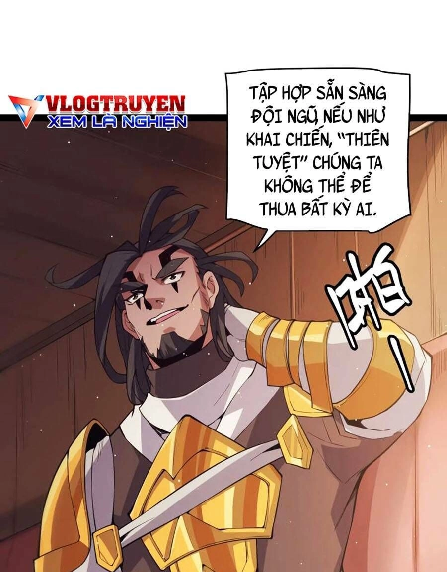 Tôi Đến Từ Thế Giới Trò Chơi Chapter 143 - 48